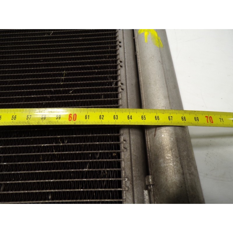 Recambio de condensador aire acondicionado para toyota auris touring sports (e18) hybrid active referencia OEM IAM 8845002430  