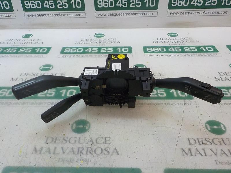 Recambio de mando intermitentes para volkswagen passat variant (3c5) 2.0 tdi referencia OEM IAM 3C9953513S9B9 3C9953507BA 