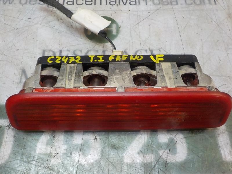 Recambio de piloto trasero central para fiat fiorino 1.3 16v jtd cat referencia OEM IAM   