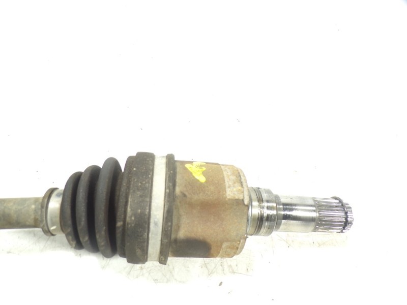 Recambio de transmision izquierda para mitsubishi space star (a00) 1.2 referencia OEM IAM 3815A427  