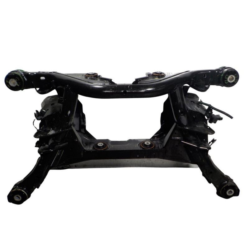 Recambio de puente trasero para land rover discovery sport 2.0 td4 cat referencia OEM IAM LR077097  