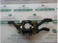 Recambio de mando intermitentes para volkswagen passat variant (3c5) 2.0 tdi referencia OEM IAM 3C9953513S9B9 3C9953507BA  2