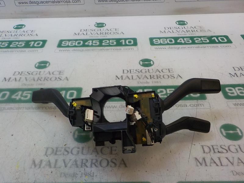 Recambio de mando intermitentes para volkswagen passat variant (3c5) 2.0 tdi referencia OEM IAM 3C9953513S9B9 3C9953507BA 