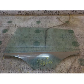CRISTAL PUERTA TRASERO IZQUIERDO 3C5845025 