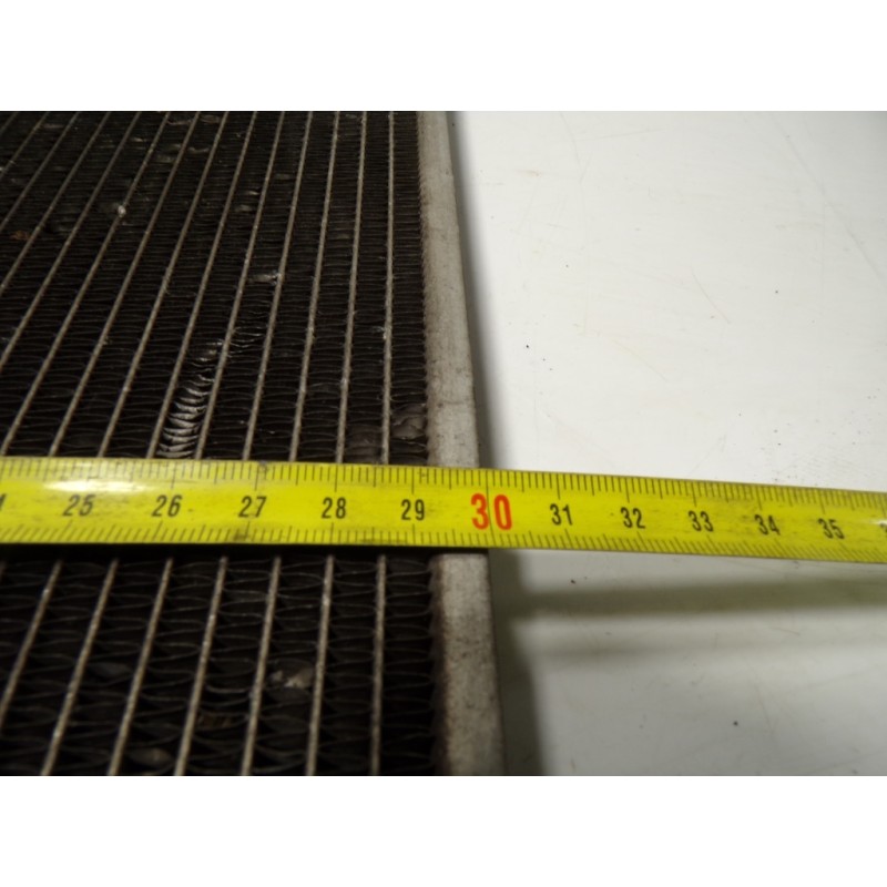 Recambio de condensador aire acondicionado para toyota auris touring sports (e18) hybrid active referencia OEM IAM 8845002430  