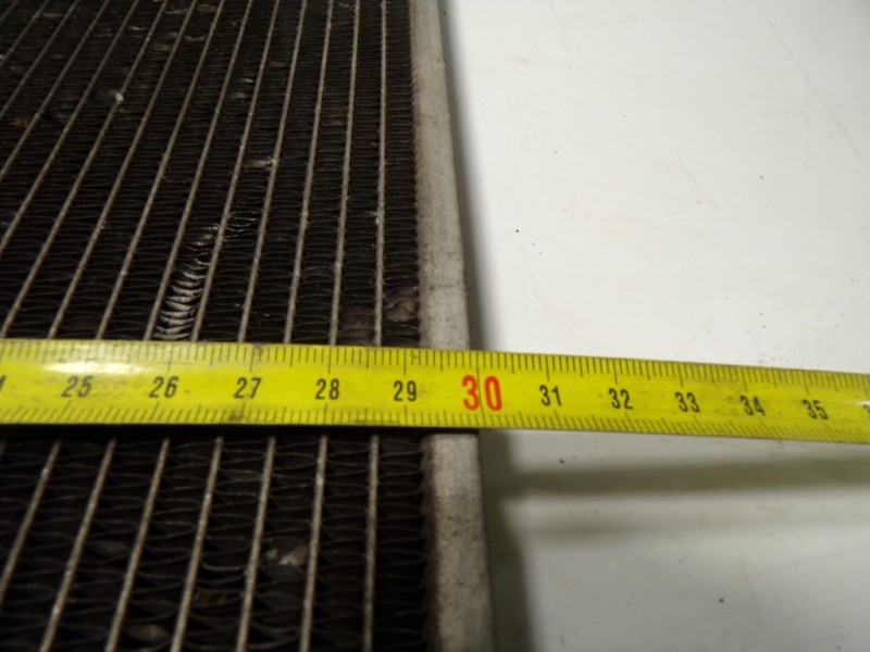 Recambio de condensador aire acondicionado para toyota auris touring sports (e18) hybrid active referencia OEM IAM 8845002430  