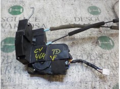 Recambio de cerradura puerta trasera derecha para mazda cx-7 (er) 2.2 turbodiesel cat referencia OEM IAM EH1472310E   2