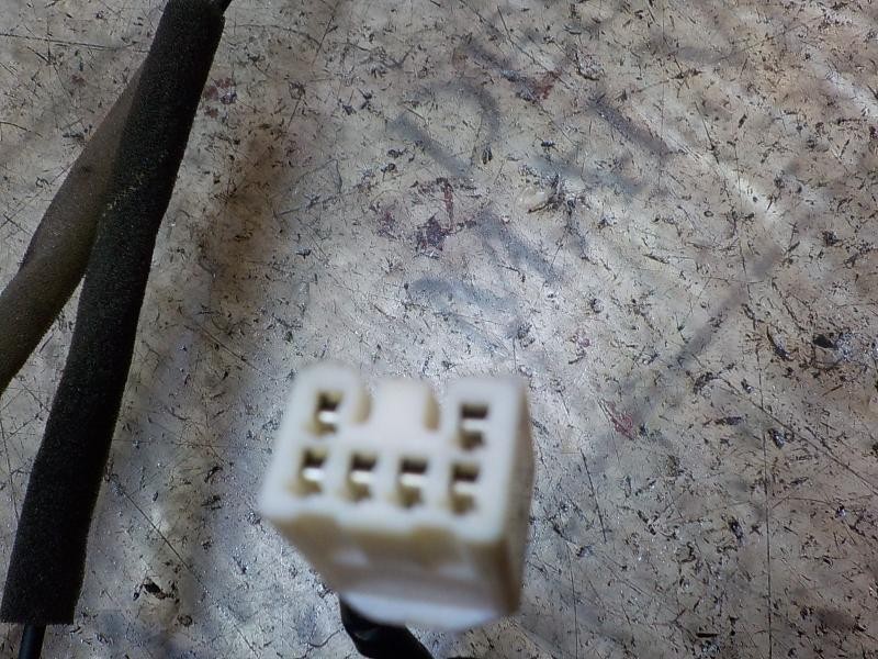 Recambio de cerradura puerta trasera derecha para mazda cx-7 (er) 2.2 turbodiesel cat referencia OEM IAM EH1472310E  