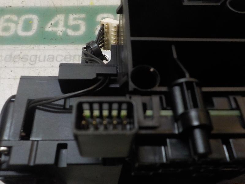 Recambio de mando intermitentes para volkswagen passat variant (3c5) 2.0 tdi referencia OEM IAM 3C9953513S9B9 3C9953507BA 