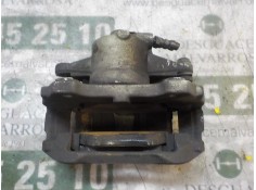 Recambio de pinza freno delantera derecha para fiat fiorino 1.3 16v jtd cat referencia OEM IAM    2
