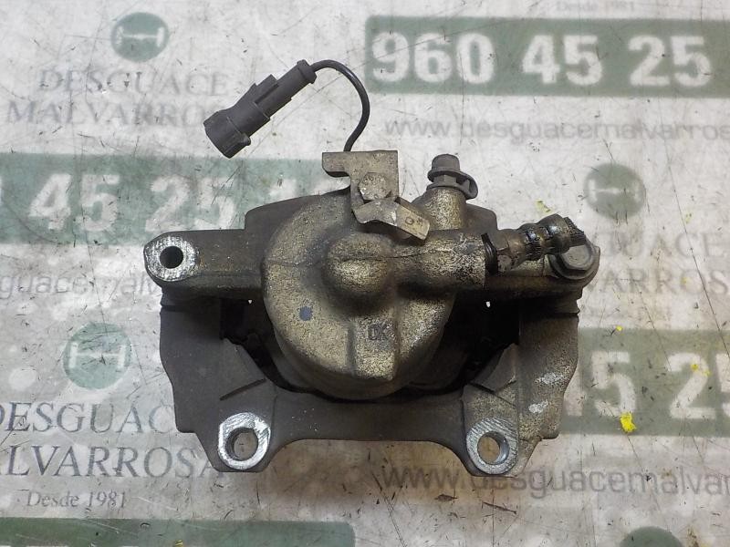 Recambio de pinza freno delantera derecha para fiat fiorino 1.3 16v jtd cat referencia OEM IAM   
