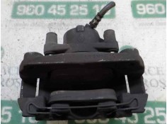 Recambio de pinza freno delantera derecha para renault scenic iii 1.5 dci diesel referencia OEM IAM 410018218R   2
