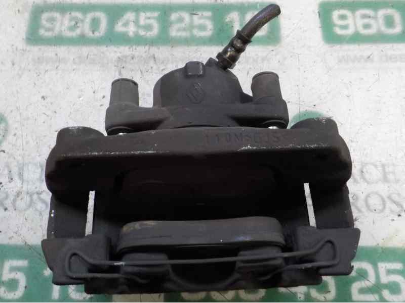 Recambio de pinza freno delantera derecha para renault scenic iii 1.5 dci diesel referencia OEM IAM 410018218R  