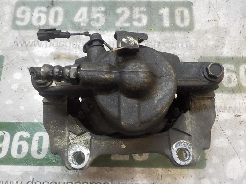Recambio de pinza freno delantera izquierda para fiat fiorino 1.3 16v jtd cat referencia OEM IAM   