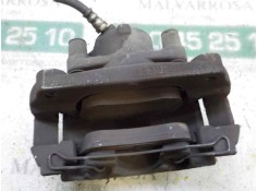 Recambio de pinza freno delantera izquierda para renault scenic iii 1.5 dci diesel referencia OEM IAM 410111495R   2
