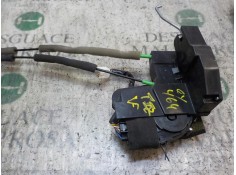 Recambio de cerradura puerta trasera izquierda para mazda cx-7 (er) 2.2 turbodiesel cat referencia OEM IAM EH1473310E   2