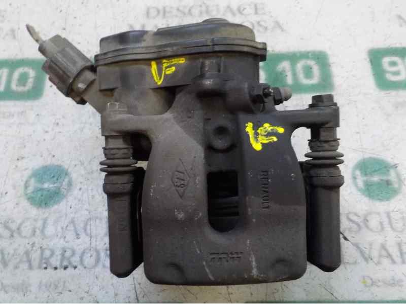 Recambio de pinza freno trasera derecha para renault scenic iii 1.5 dci diesel referencia OEM IAM 440019012R  