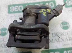 Recambio de pinza freno trasera derecha para renault scenic iii 1.5 dci diesel referencia OEM IAM 440019012R   2