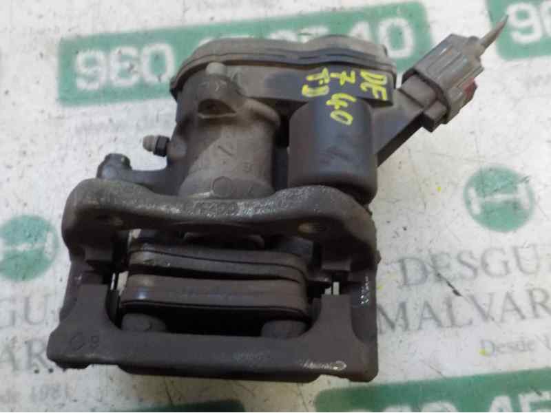 Recambio de pinza freno trasera derecha para renault scenic iii 1.5 dci diesel referencia OEM IAM 440019012R  