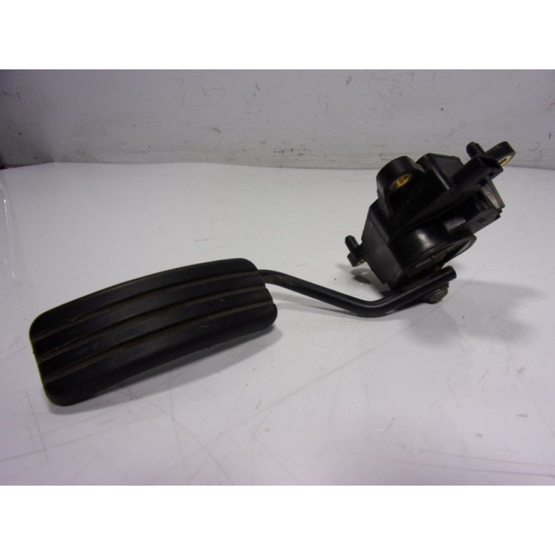 Recambio de potenciometro pedal para renault kangoo 1.5 dci diesel fap referencia OEM IAM  8200436878 