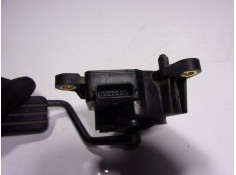 Recambio de potenciometro pedal para renault kangoo 1.5 dci diesel fap referencia OEM IAM  8200436878  2