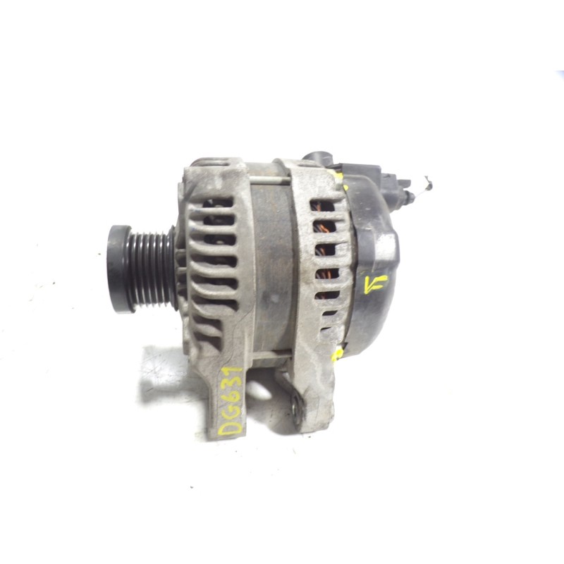 Recambio de alternador para ford fiesta (ccn) 1.0 ecoboost cat referencia OEM IAM 1940809 CV6710300BC 