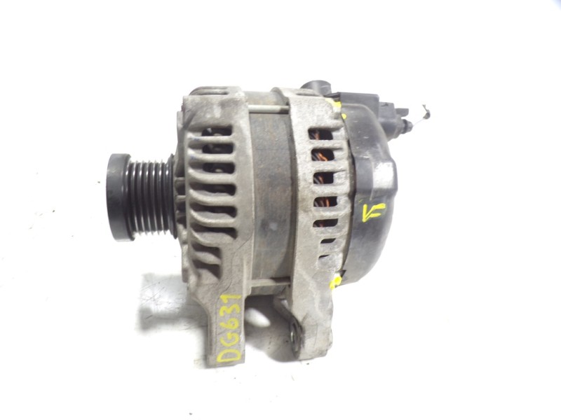 Recambio de alternador para ford fiesta (ccn) 1.0 ecoboost cat referencia OEM IAM 1940809 CV6710300BC 