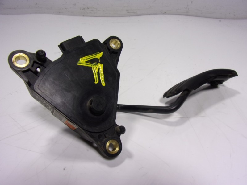 Recambio de potenciometro pedal para renault kangoo 1.5 dci diesel fap referencia OEM IAM  8200436878 