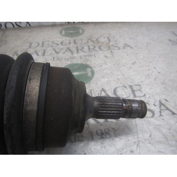 TRANSMISION IZQUIERDA 