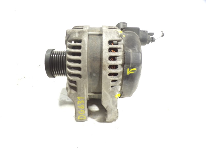 Recambio de alternador para ford fiesta (ccn) 1.0 ecoboost cat referencia OEM IAM 1940809 CV6710300BC 