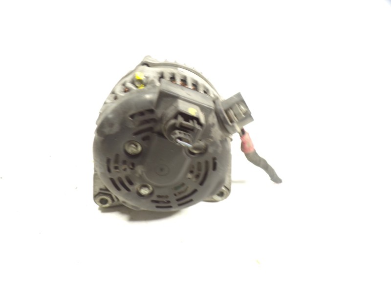 Recambio de alternador para ford fiesta (ccn) 1.0 ecoboost cat referencia OEM IAM 1940809 CV6710300BC 