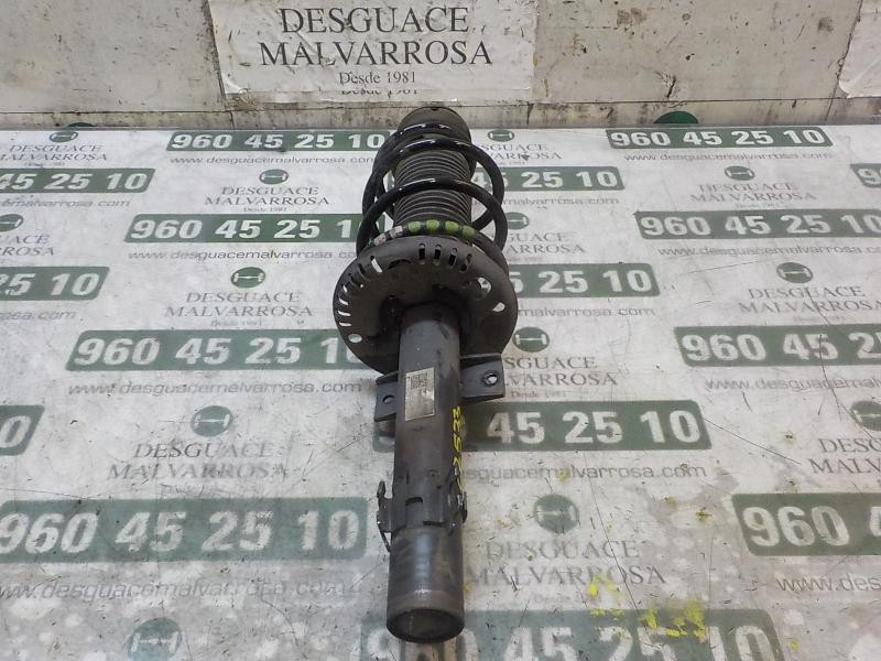 Recambio de amortiguador delantero derecho para seat toledo (kg3) 1.6 tdi referencia OEM IAM 6R0413031BF  