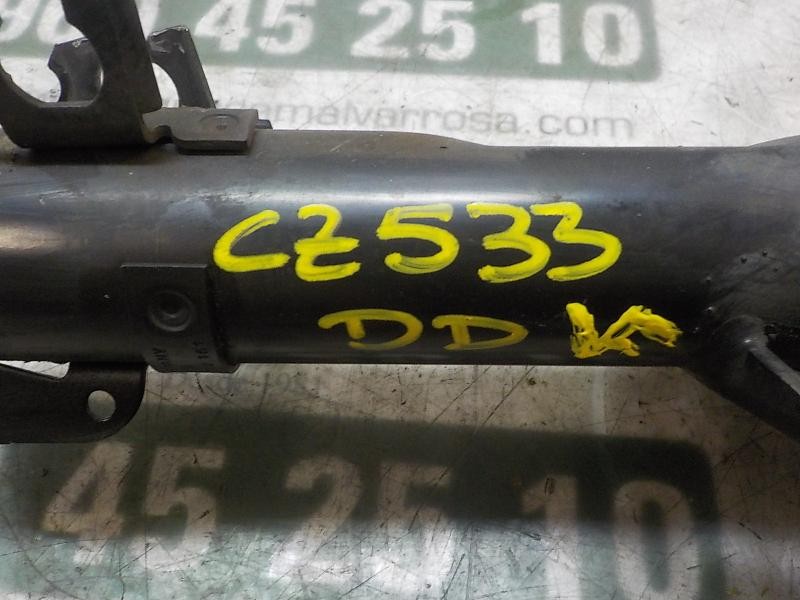 Recambio de amortiguador delantero derecho para seat toledo (kg3) 1.6 tdi referencia OEM IAM 6R0413031BF  