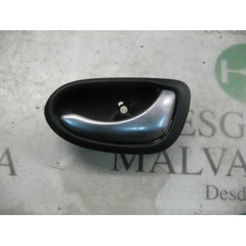 MANETA INTERIOR TRASERA DERECHA 