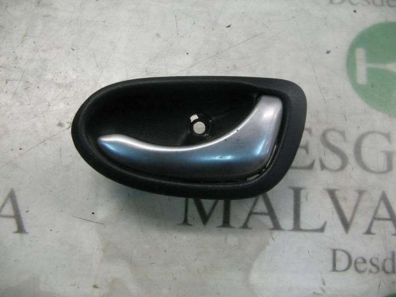 Recambio de maneta interior trasera derecha para nissan primera berlina (p12) visia referencia OEM IAM   