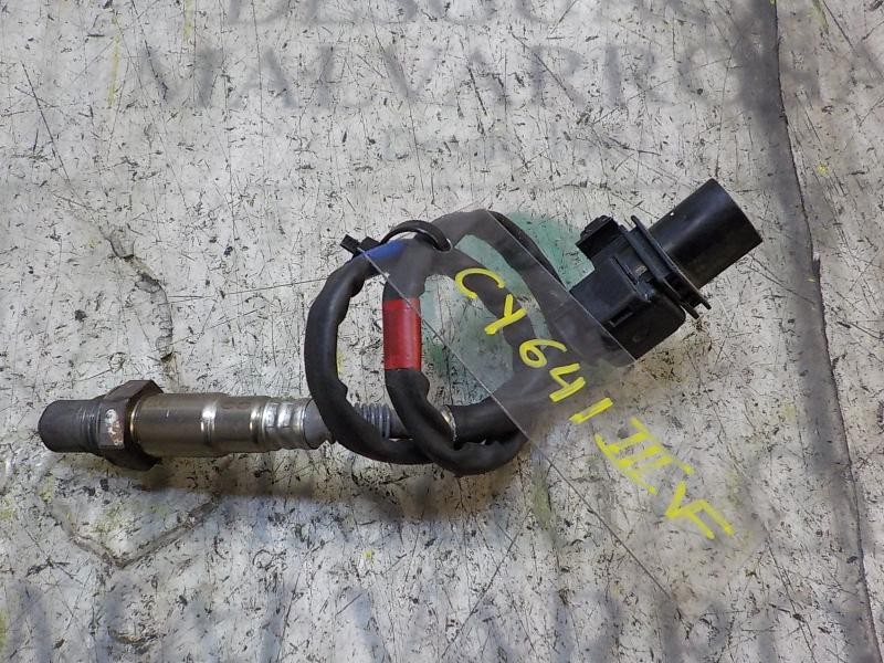 Recambio de sonda lambda para kia carens ( ) 1.7 crdi cat referencia OEM IAM 393512A631 393512A631 9025050114