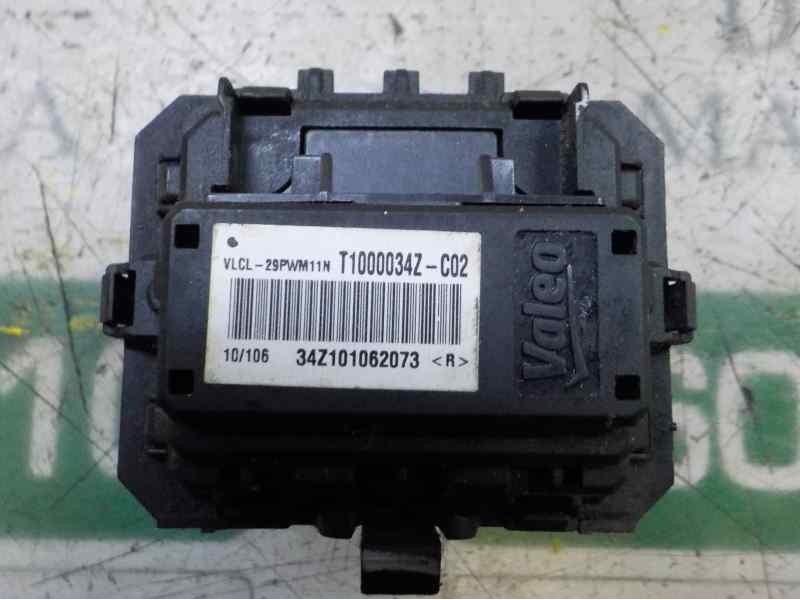 Recambio de resistencia calefaccion para renault scenic iii 1.5 dci diesel referencia OEM IAM 7701209850 34Z101062073R T1000034Z