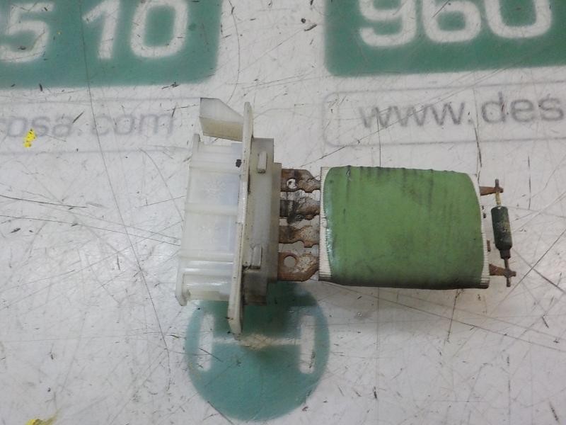 Recambio de resistencia calefaccion para volkswagen passat variant (3c5) 2.0 tdi referencia OEM IAM 1K0959263A  