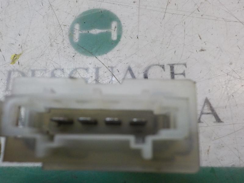 Recambio de resistencia calefaccion para volkswagen passat variant (3c5) 2.0 tdi referencia OEM IAM 1K0959263A  