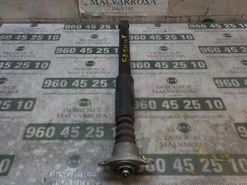 Recambio de amortiguador trasero derecho para seat toledo (kg3) 1.6 tdi referencia OEM IAM 6R0513025BA  