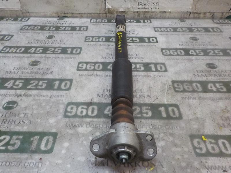 Recambio de amortiguador trasero izquierdo para seat toledo (kg3) 1.6 tdi referencia OEM IAM 6R0513025BA  