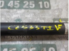 Recambio de amortiguador trasero izquierdo para seat toledo (kg3) 1.6 tdi referencia OEM IAM 6R0513025BA   2