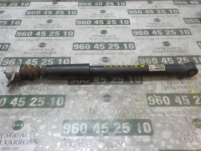 Recambio de amortiguador trasero izquierdo para seat toledo (kg3) 1.6 tdi referencia OEM IAM 6R0513025BA  
