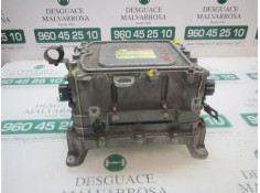 Recambio de convertidor de voltaje para citroën c-zero seduction referencia OEM IAM 1613241580 9410A048 MA24972165 2