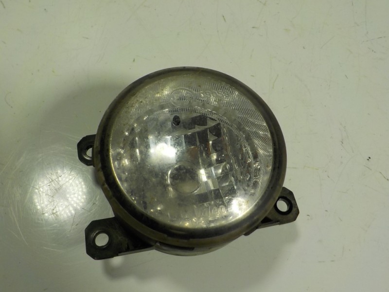 Recambio de faro antiniebla izquierdo para mercedes-benz citan (w415) combi 1.5 cdi cat referencia OEM IAM A4158201259  