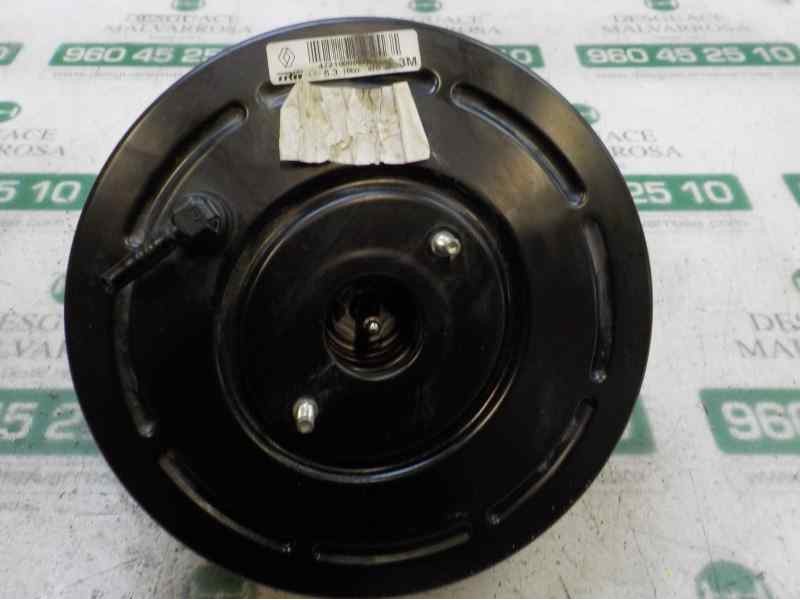 Recambio de servofreno para renault scenic iii 1.5 dci diesel referencia OEM IAM 472104219R 472100005R 