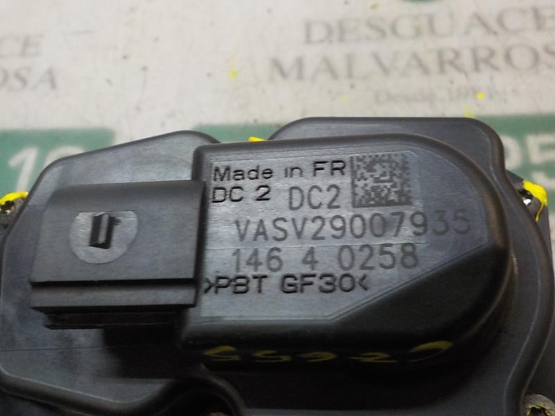 Recambio de valvula egr para volkswagen passat variant (3c5) 2.0 tdi referencia OEM IAM 03G131501P 29007935 29007935