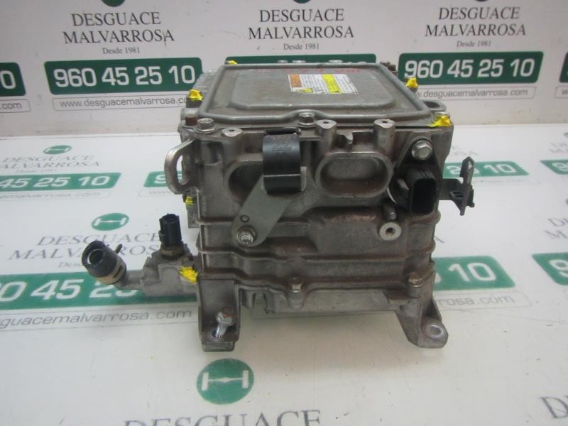 Recambio de convertidor de voltaje para citroën c-zero seduction referencia OEM IAM 1613241580 9410A048 MA24972165