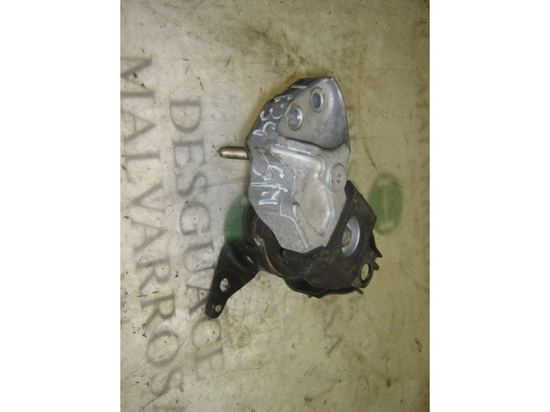 Recambio de soporte motor para toyota yaris (ncp1/nlp1/scp1) 1.3 sol referencia OEM IAM   