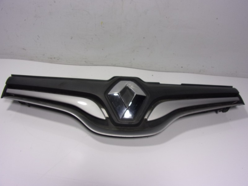 Recambio de rejilla para renault kangoo 1.5 dci diesel fap referencia OEM IAM  02319886 
